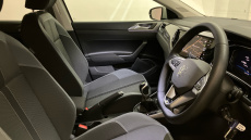 Volkswagen Polo 1.0 TSI Style 5dr Petrol Hatchback